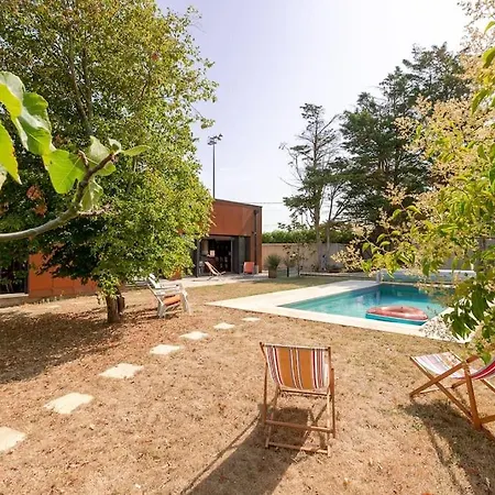 Brut : Verdure, Piscine Chauffee Villa