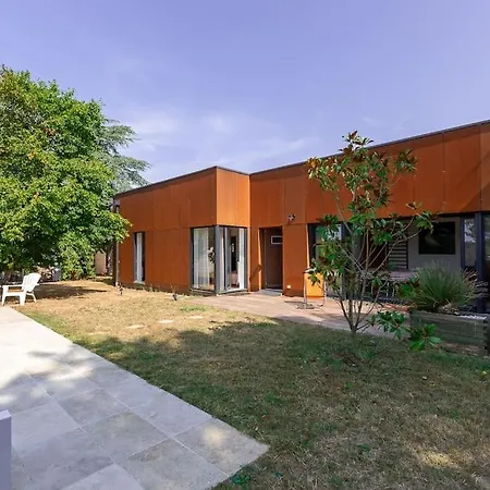 Brut : Verdure, Piscine Chauffee Villa *